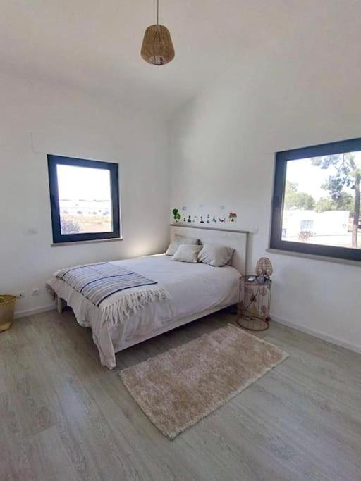 Villa Palmela Village Quinta do Anjo Extérieur photo