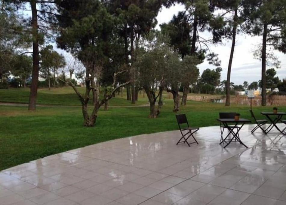 Villa Palmela Village Quinta do Anjo Extérieur photo